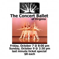 Concert Ballet