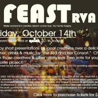 Feast at Quirk