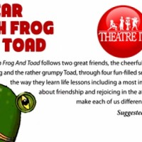 Theatre IV - Frog