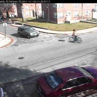 Drive by Gilpin Suspect Car