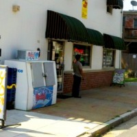 Harrison Street Mini Mart