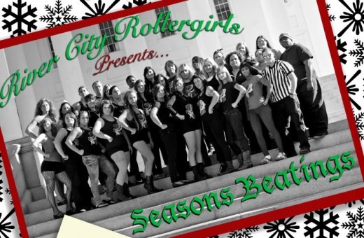 Seasons Beatings