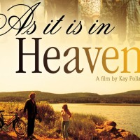 As it is in Heaven