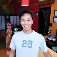 Michael Ng