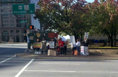 Occupy Richmond