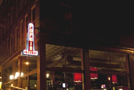 Popkin Tavern