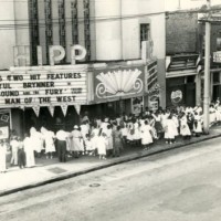 hippodrome movie palace