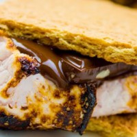 smores