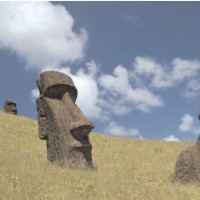 Easter Island Easter Island