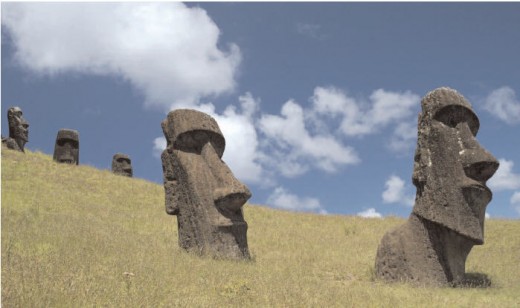 Easter Island