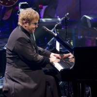 Elton John