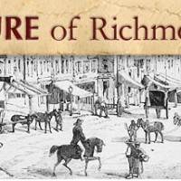 Future of Richmond's Past