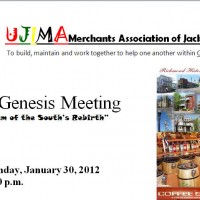 Merchants Association of Jackson Ward