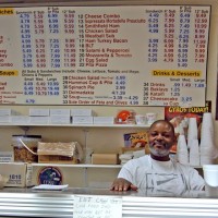 Nicks Market