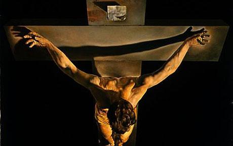 The Crucifixion