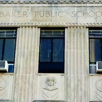 Baker Public School