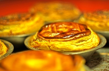 Proper Pie Co