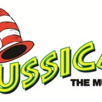 Seussical Logo