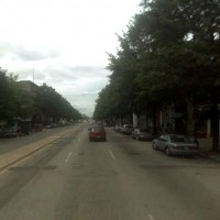West Broad West Broad