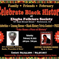 elegba black black history