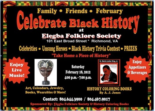 elegba black black history