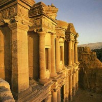 petra