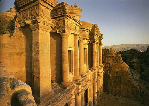 petra petra