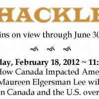 shackles