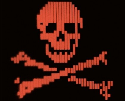 Space Pirates