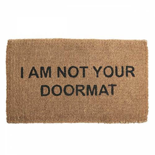 doormat