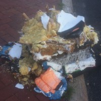 Curb Cake