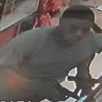 Suspect Photo 1 Suspect Photo 1
