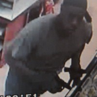 Suspect Photo 2 Suspect Photo 2