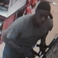 Suspect Photo 3 Suspect Photo 3