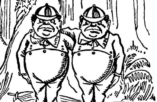 tweedles tweedles